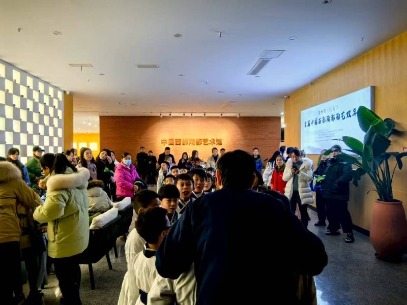 新会区培训讲座公司如何赋能文旅产业：定制化培训助力产业人才升级